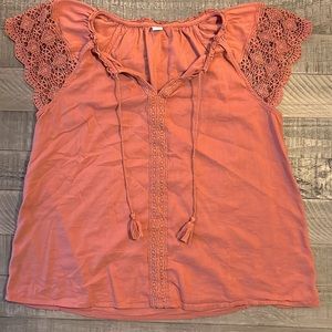 Summer blouse